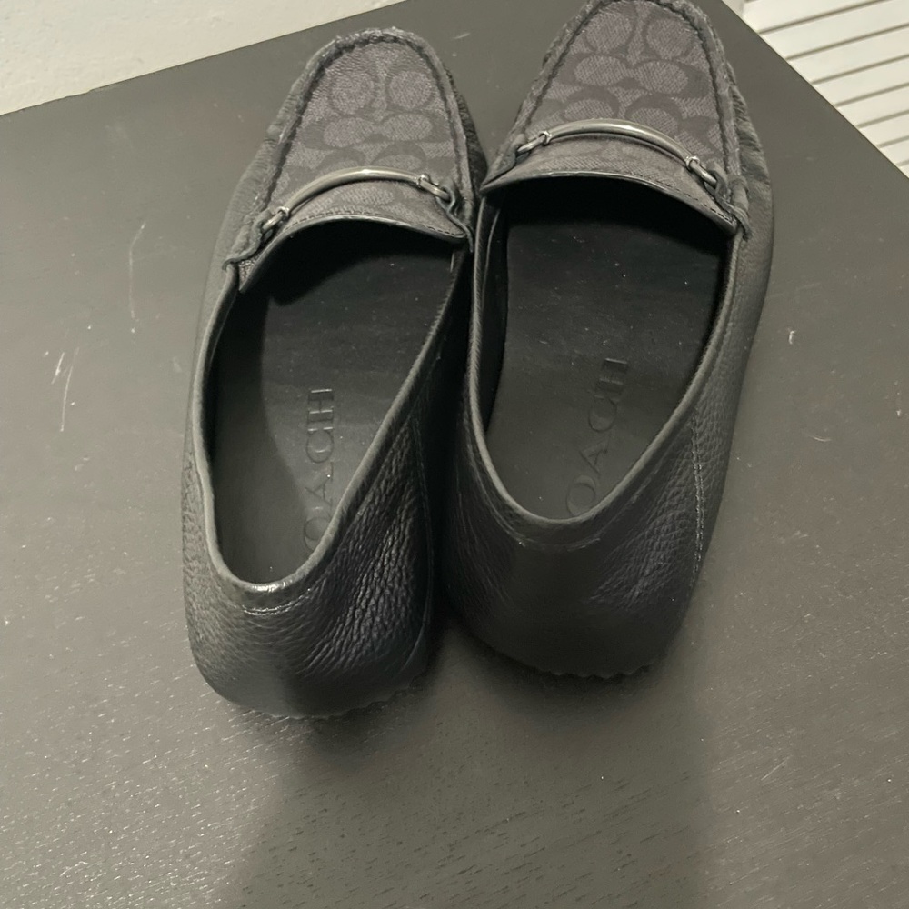 Coach dress shoes - Picture 6 of 8